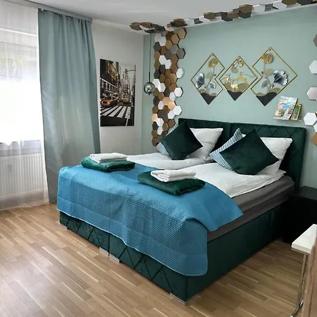 Diamanthaus Deluxe 8 Koblenz Lejlighed Koblenz  Eksteriør billede