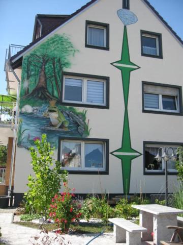 Zwei Zimmer In Koblenz-kesselheim