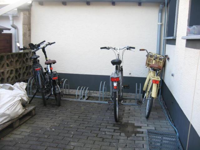 Zwei Zimmer In Koblenz-kesselheim Apartment *