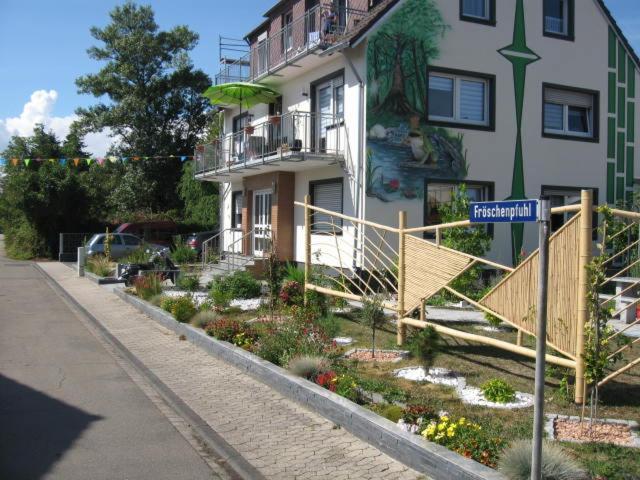 Zwei Zimmer In Koblenz-kesselheim * Koblenz (Rhineland-Palatinate)
