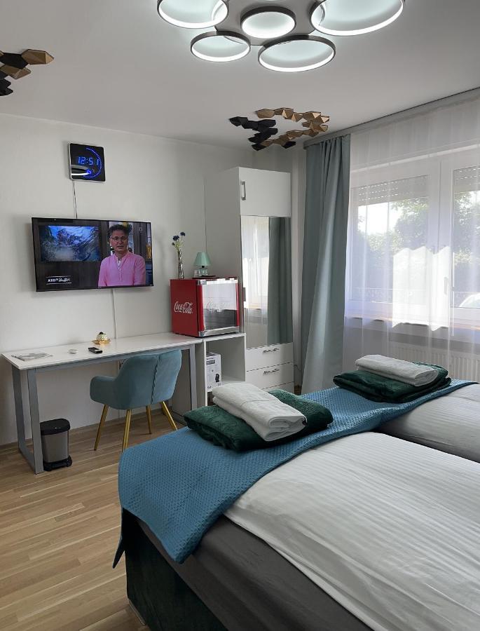 Diamanthaus Deluxe 8 Koblenz *