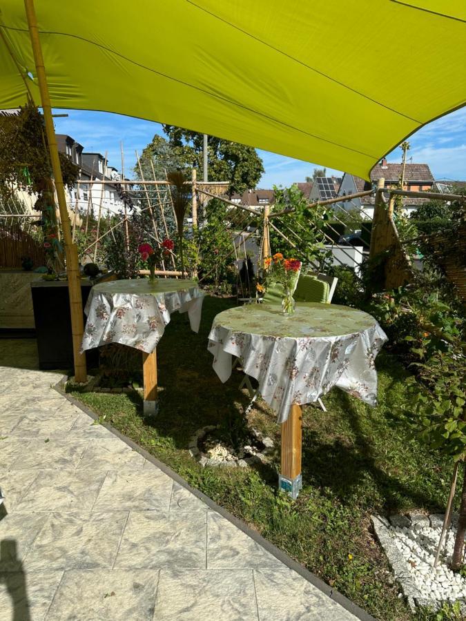 Zwei Zimmer In Koblenz-kesselheim * Koblenz (Rhineland-Palatinate)
