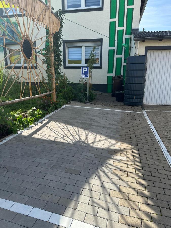 Diamanthaus Deluxe 8 Koblenz *