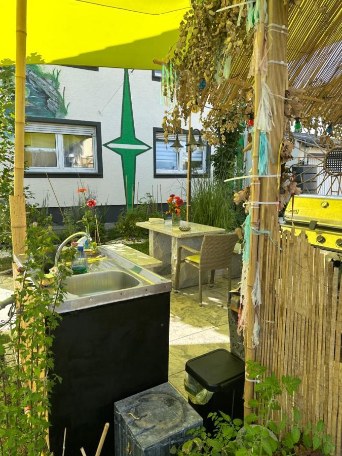 Zwei Zimmer In Koblenz-kesselheim