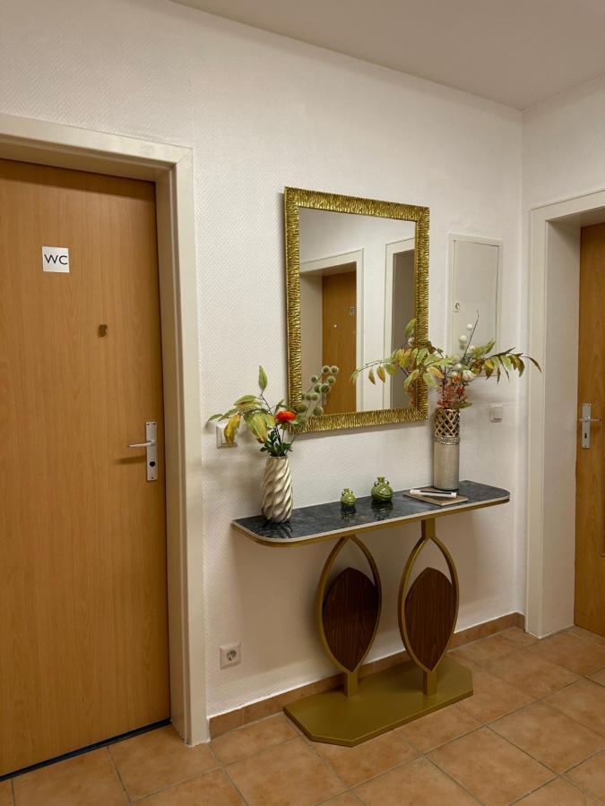 Zwei Zimmer In Koblenz-kesselheim *