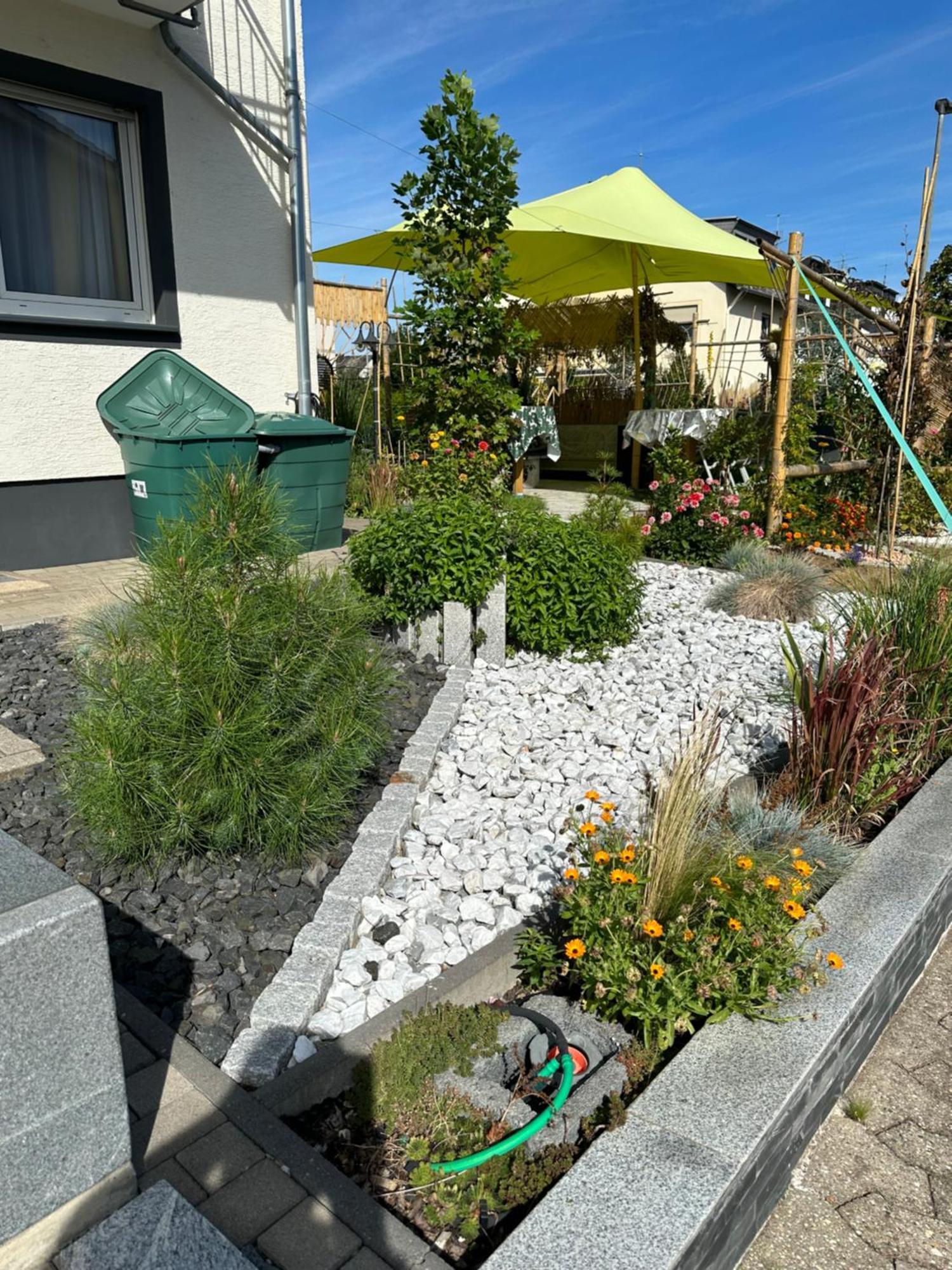 Apartment Zwei Zimmer In Koblenz-kesselheim